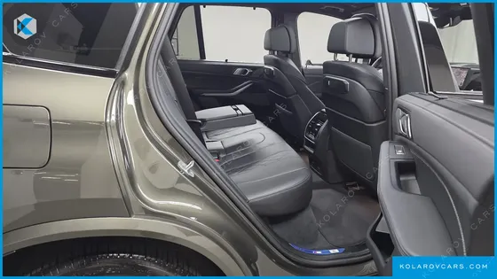 BMW X5 XDRIVE 30D M SPORT