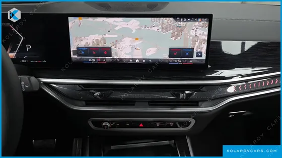BMW X5 XDRIVE 30D M SPORT