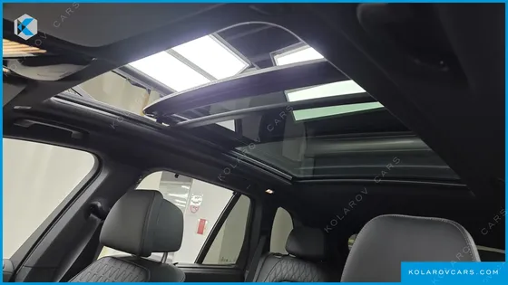 BMW X5 XDRIVE 30D M SPORT