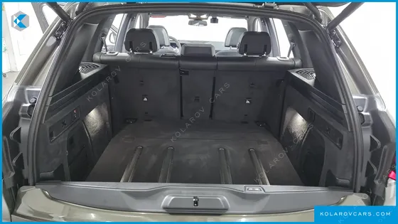 BMW X5 XDRIVE 30D M SPORT