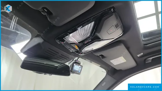 BMW X5 XDRIVE 30D M SPORT
