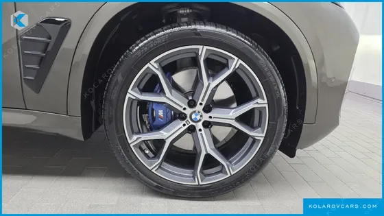 BMW X5 XDRIVE 30D M SPORT