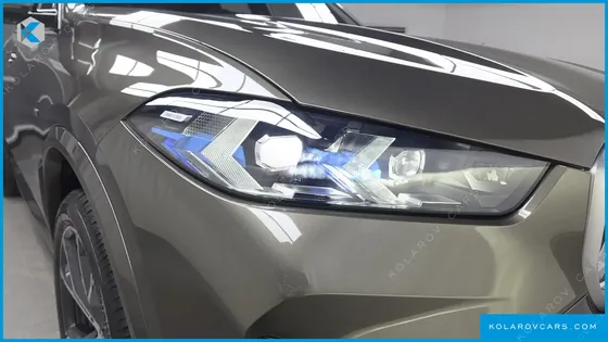 BMW X5 XDRIVE 30D M SPORT