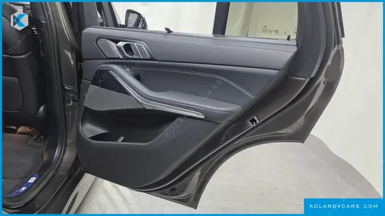 BMW X5 XDRIVE 30D M SPORT