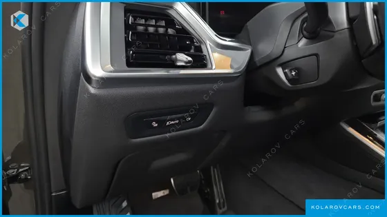 BMW X5 XDRIVE 30D M SPORT
