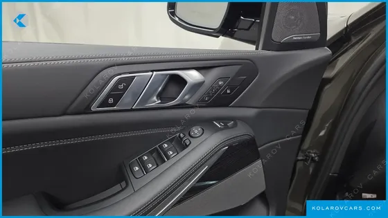 BMW X5 XDRIVE 30D M SPORT
