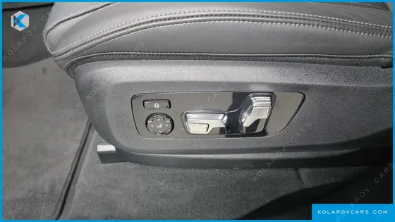 BMW X5 XDRIVE 30D M SPORT