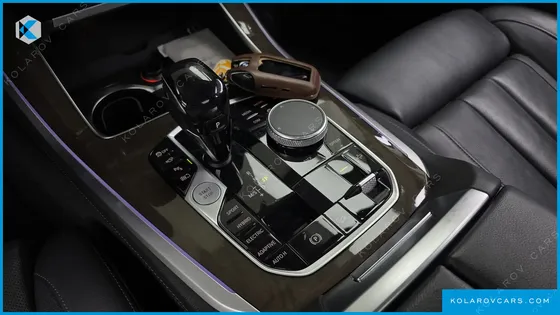 BMW X5 XDRIVE 45E XLINE
