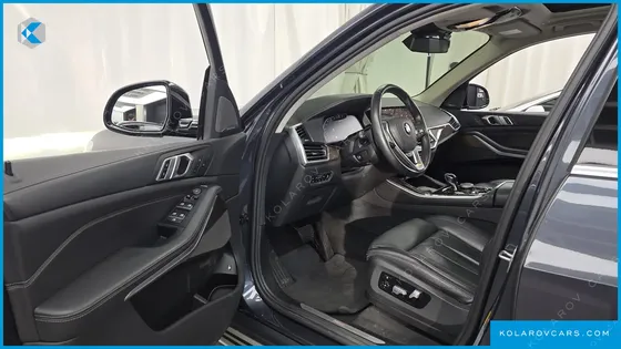 BMW X5 XDRIVE 45E XLINE