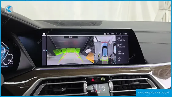 BMW X5 XDRIVE 45E XLINE