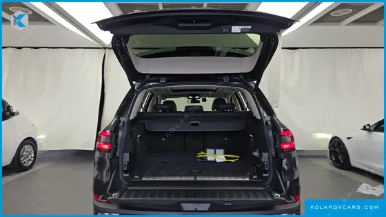 BMW X5 XDRIVE 45E XLINE