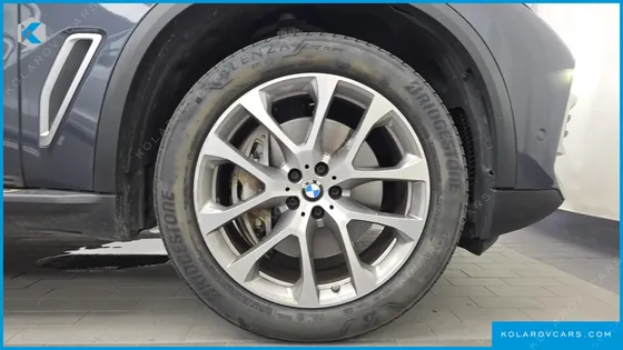 BMW X5 XDRIVE 45E XLINE