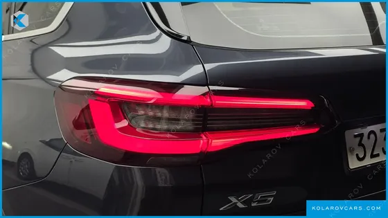 BMW X5 XDRIVE 45E XLINE