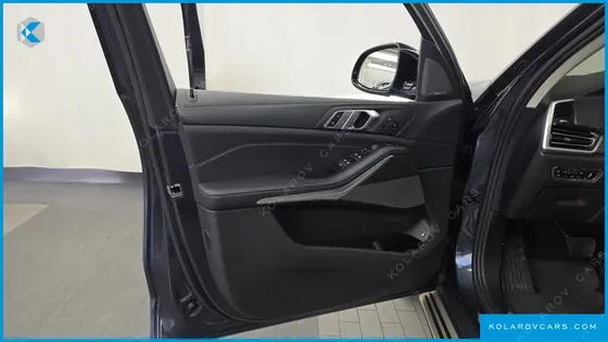 BMW X5 XDRIVE 45E XLINE