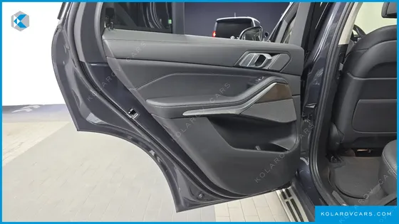 BMW X5 XDRIVE 45E XLINE