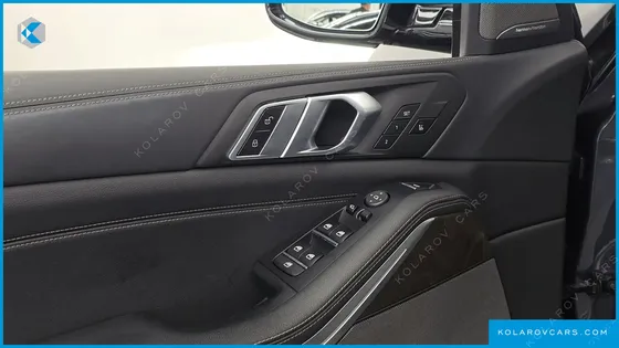 BMW X5 XDRIVE 45E XLINE