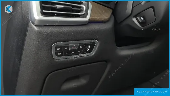 BMW X5 XDRIVE 45E XLINE