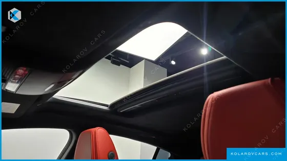 MERCEDES AMG GT 4DOOR 43 4MATIC+