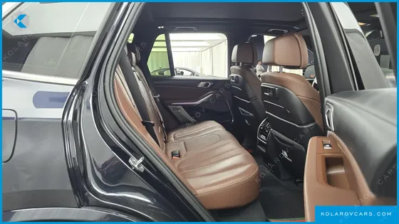 BMW X5 XDRIVE 45E M SPORT