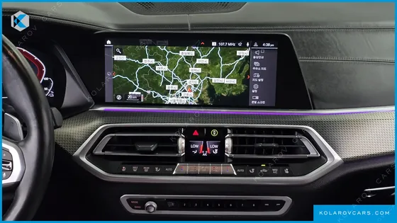 BMW X5 XDRIVE 45E M SPORT