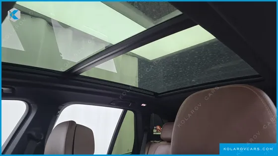 BMW X5 XDRIVE 45E M SPORT