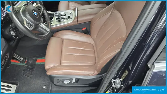 BMW X5 XDRIVE 45E M SPORT