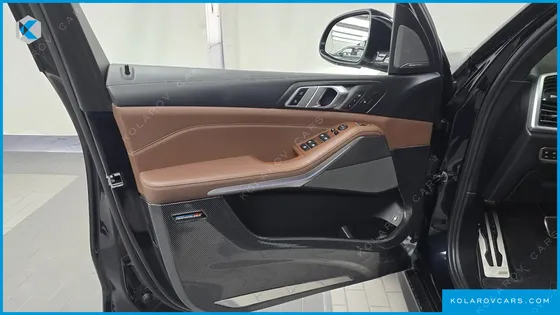 BMW X5 XDRIVE 45E M SPORT