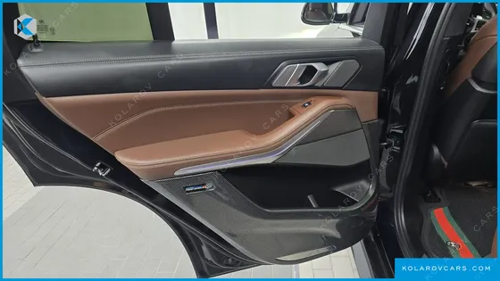 BMW X5 XDRIVE 45E M SPORT