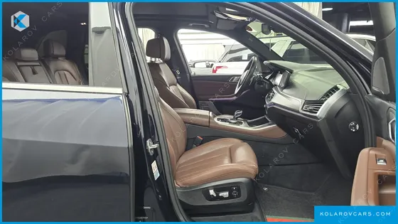 BMW X5 XDRIVE 45E M SPORT