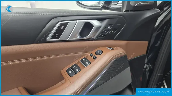 BMW X5 XDRIVE 45E M SPORT