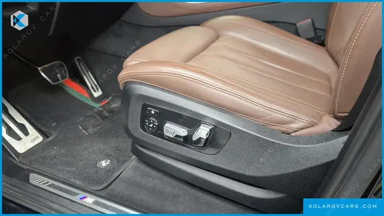 BMW X5 XDRIVE 45E M SPORT