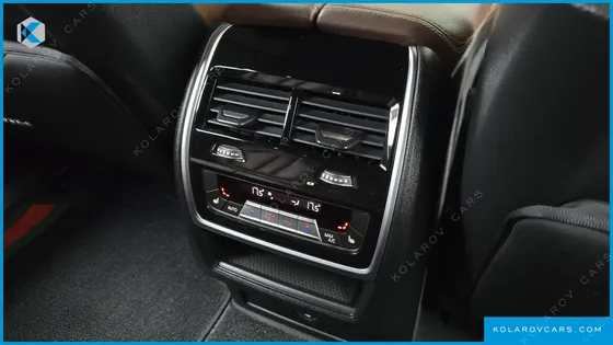 BMW X5 XDRIVE 45E M SPORT