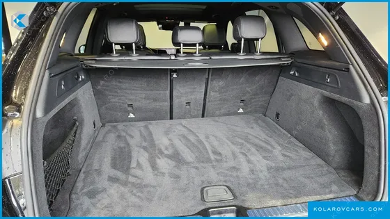MERCEDES GLC-CLASS GLC220 D 4MATIC