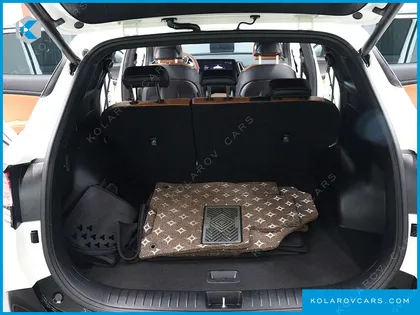 KIA SPORTAGE GASOLINE 1.6 TURBO 2WD