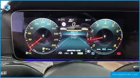 MERCEDES AMG GT 4DOOR 43 4MATIC+ DYNAMIC