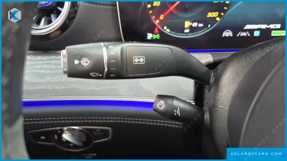 MERCEDES AMG GT 4DOOR 43 4MATIC+ DYNAMIC
