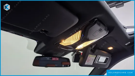 BMW X5 M50I