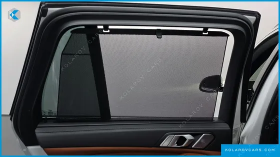 BMW X5 M50I