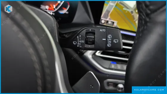 BMW X5 M50I