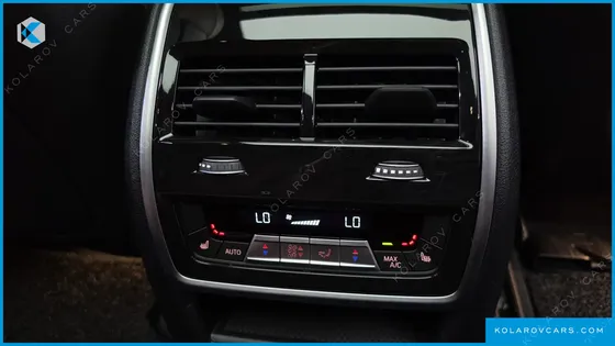 BMW X5 M50I