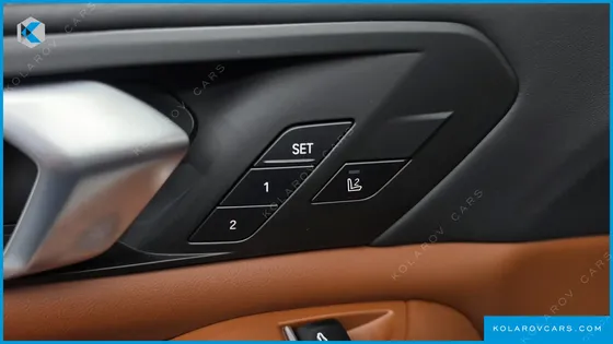 BMW X5 M50I