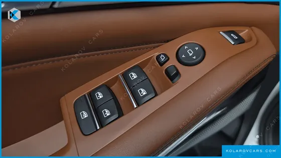BMW X5 M50I