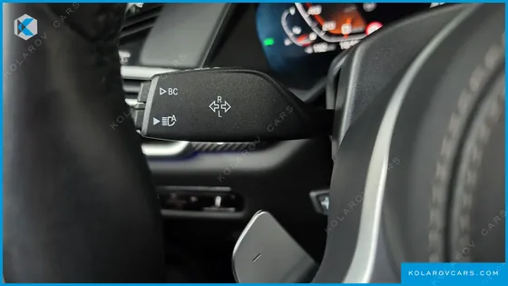 BMW X5 M50I