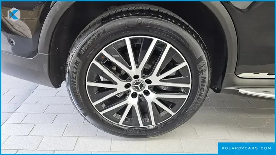 MERCEDES GLC-CLASS GLC300 4MATIC