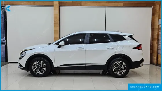 KIA SPORTAGE DIESEL 2.0 2WD