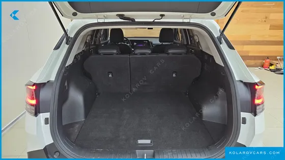KIA SPORTAGE DIESEL 2.0 2WD