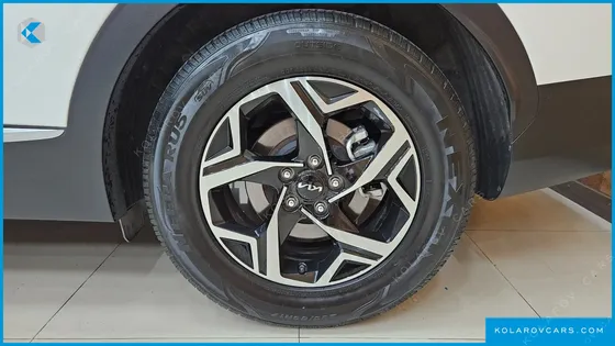 KIA SPORTAGE DIESEL 2.0 2WD