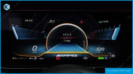 MERCEDES AMG GT 4DOOR 43 4MATIC+