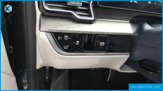 KIA SPORTAGE LPG 2.0 2WD