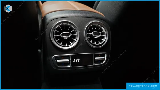MERCEDES AMG GT 4DOOR 63 S 4MATIC+